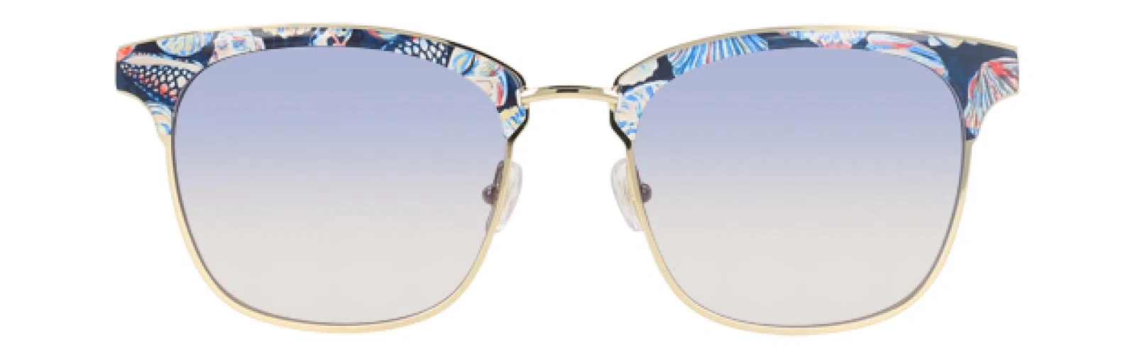 Vera Bradley VBJORDIE Sunglasses - view 12